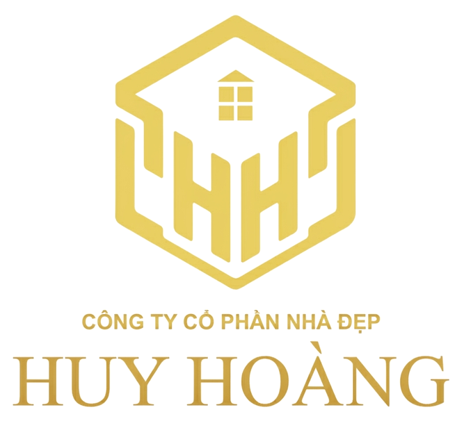Kiến trúc Huy Hoàng