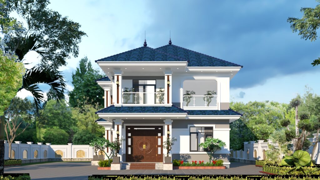 Anh Tứ – Vũ Phúc