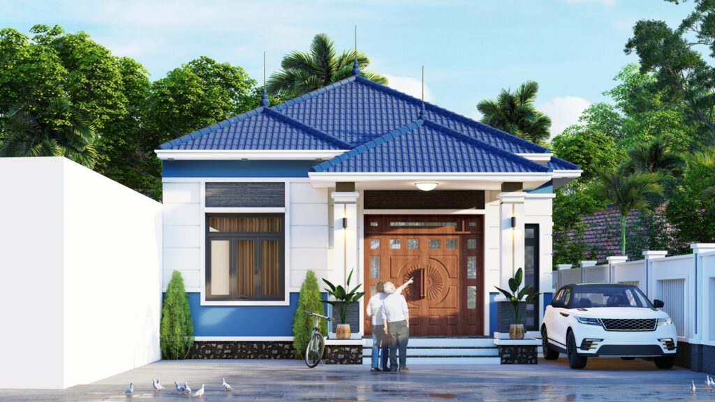 Chi Thịnh – Lý Thường Kiệt